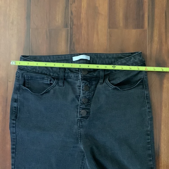 Lauren Conrad jeans - Picture 5 of 7